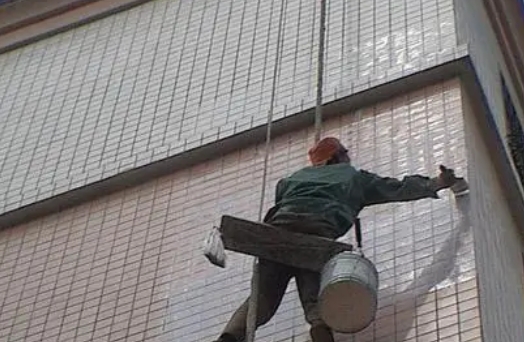佳木斯市卫生间漏水维修公司分享下佳木斯市外墙防水的必要性。