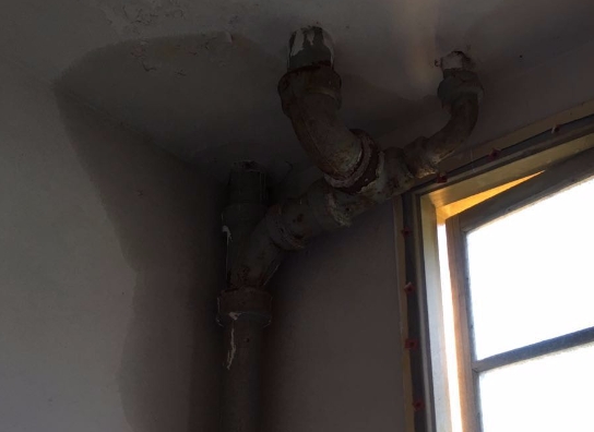佳木斯市卫生间漏水维修公司专业解读佳木斯市卫生间防水的步骤